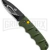 Boker Kalashnikov Warhawk Automatic Knife - D2 Dagger Black Plain 1 Boker Kalashnikov Warhawk Automatic Knife - D2 Dagger Black Plain -Knives Shop Boker Warhawk Kalashnikov Dagger Auto Black 01KALS41NSOI BHQ 92862 jr large