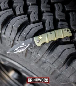 Boker Kalashnikov Warhawk Automatic Knife - D2 Dagger Black Plain 11 Boker Kalashnikov Warhawk Automatic Knife - D2 Dagger Black Plain -Knives Shop Boker Warhawk Kalashnikov Dagger Automatic Knife Green Black BHQ 92862 kp tire web large