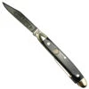 Boker Classic Smooth Grey Bone Pen Knife, Satin Blades [Exclusive] -Knives Shop IMG 0610 86637.1574790079
