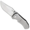 Boker Plus Jive Titanium Frame Lock Knife -Knives Shop boeker plus jive 01bo312 15720.1657638427