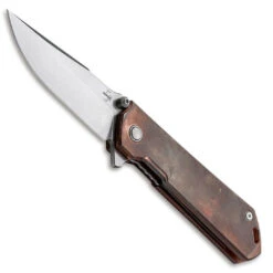 Boker SCRATCH & DENT Plus Kihon Copper Spring Assisted Knife