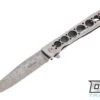 Boker Plus Urban Trapper Damascus -Knives Shop boker 1227233 91032.1672179019