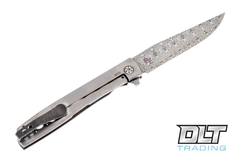 Boker Plus Urban Trapper Damascus Boker Plus Urban Trapper Damascus -Knives Shop boker 1227234 73718.1672179019