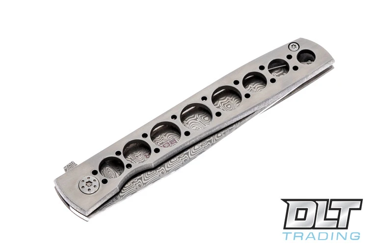 Boker Plus Urban Trapper Damascus Boker Plus Urban Trapper Damascus -Knives Shop boker 1227235 08950.1672179019