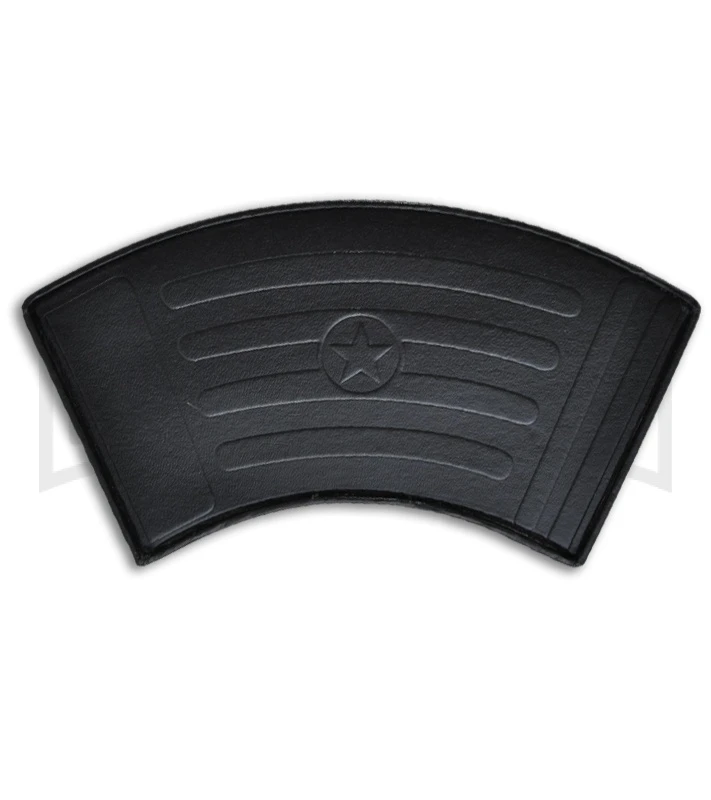 Boker Left Hand Kalashnikov Black Automatic Knife - Bead Blast Plain Boker Left Hand Kalashnikov Black Automatic Knife - Bead Blast Plain -Knives Shop boker kalashnikov case large 11