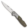 Boker Magnum Nice Green Micarta Folding Knife 1 Boker Magnum Nice Green Micarta Folding Knife -Knives Shop magnum nice 10205.1626379511
