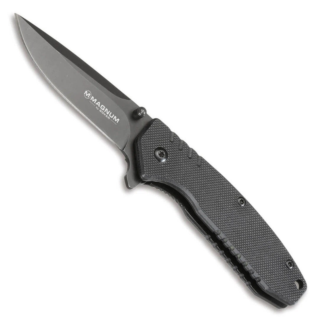 Boker Magnum Understatement Folder Knife Boker Magnum Understatement Folder Knife -Knives Shop magnum understatement 06831.1626385098